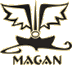 logo Magan